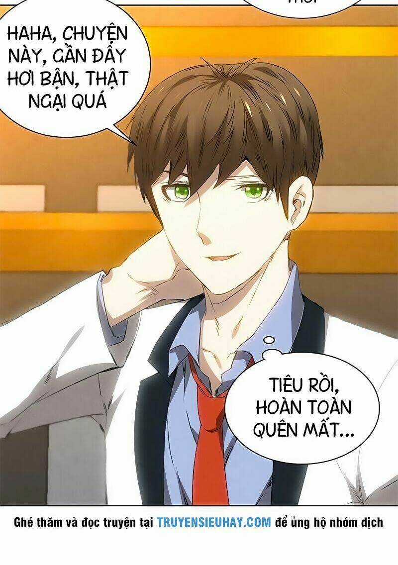 Ta Là Phế Vật Chapter 25 trang 20
