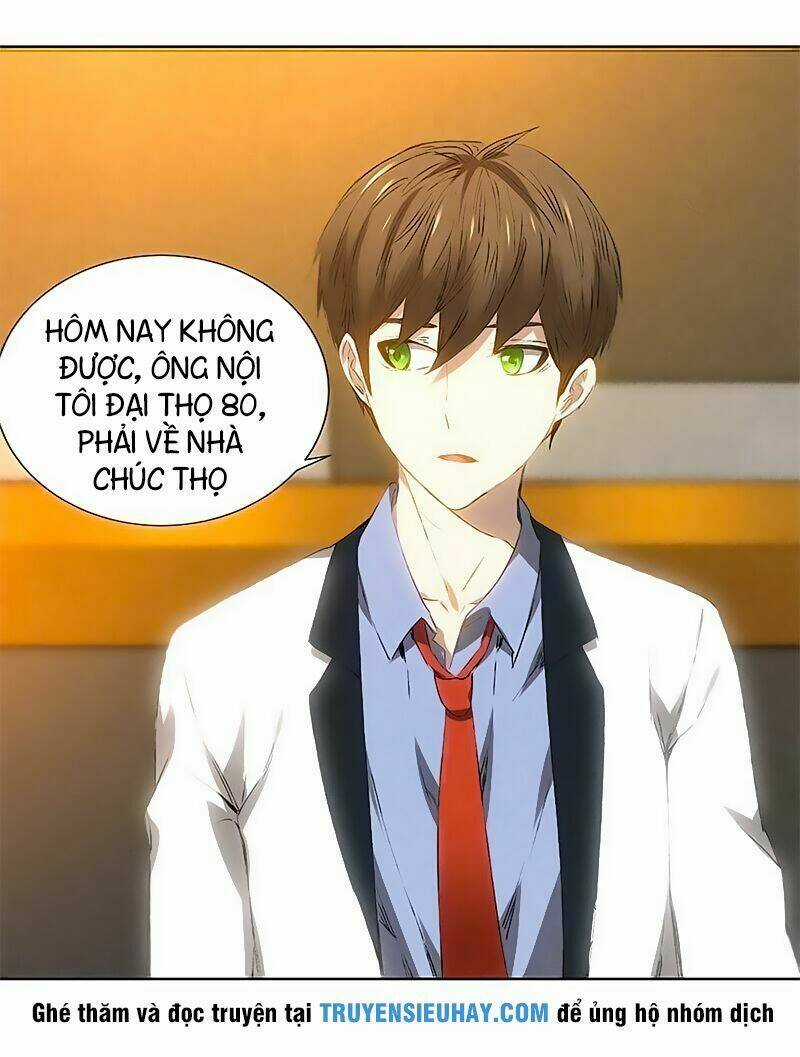Ta Là Phế Vật Chapter 25 trang 24