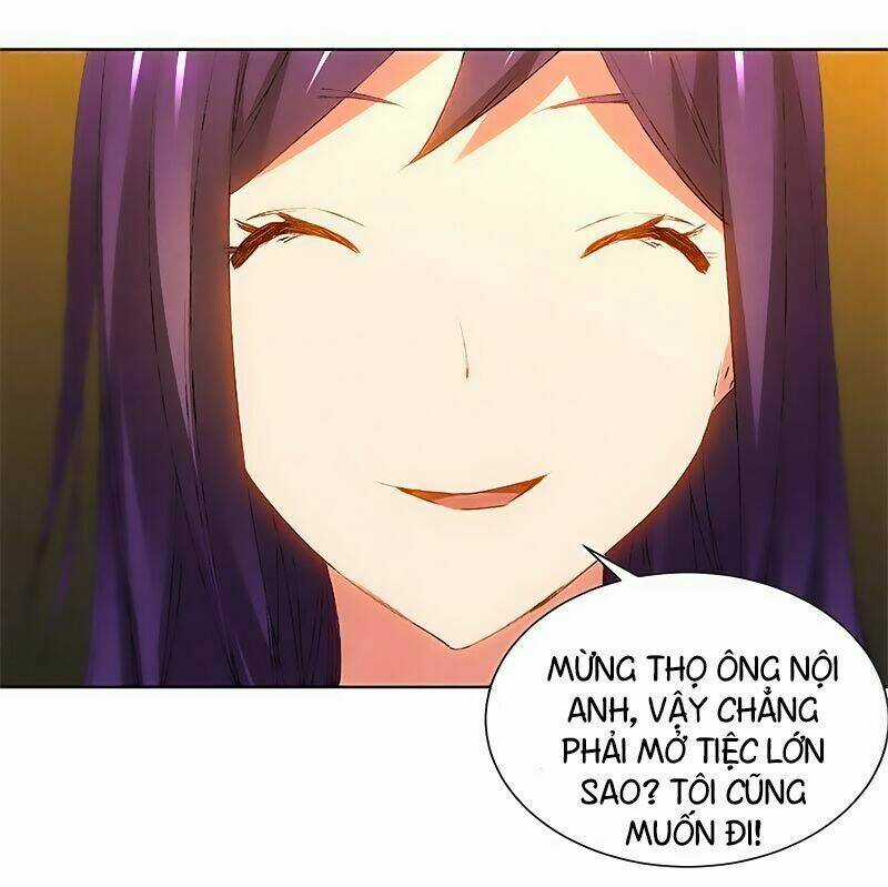 Ta Là Phế Vật Chapter 25 trang 25