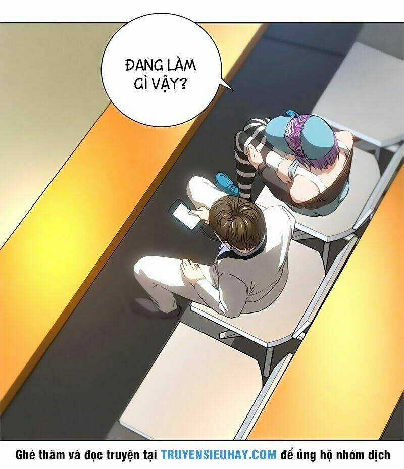 Ta Là Phế Vật Chapter 25 trang 3