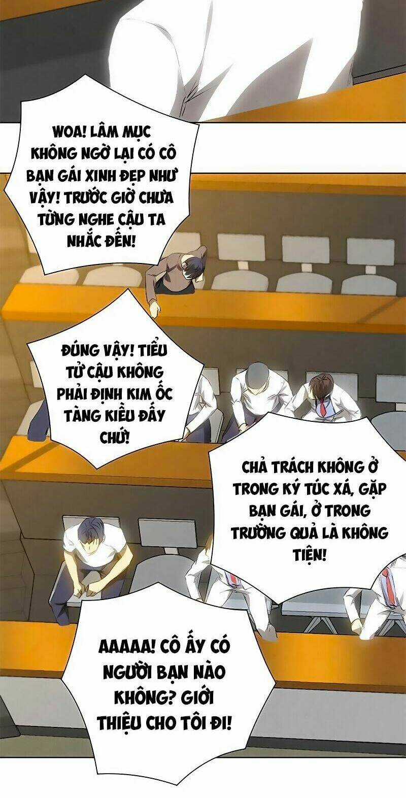 Ta Là Phế Vật Chapter 25 trang 30