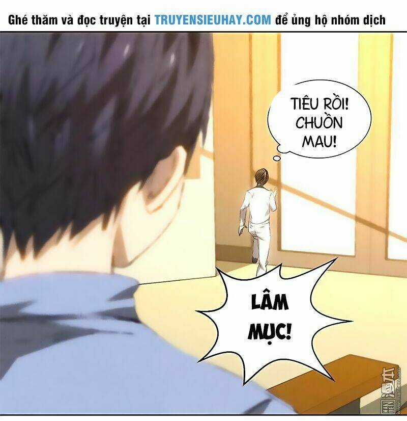 Ta Là Phế Vật Chapter 25 trang 31