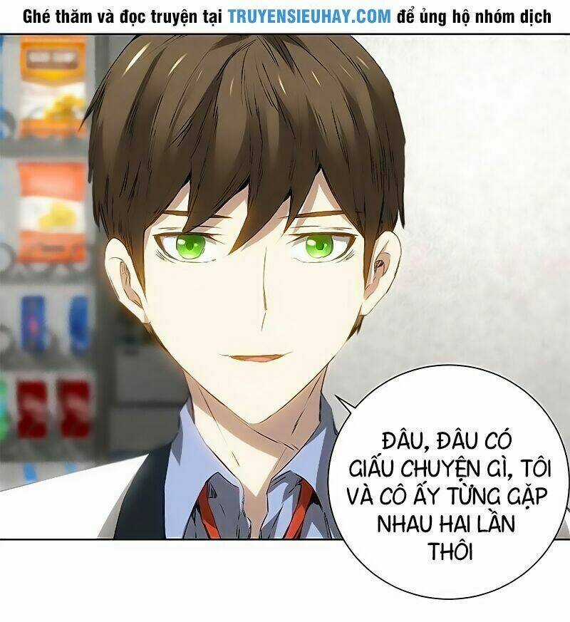 Ta Là Phế Vật Chapter 25 trang 34