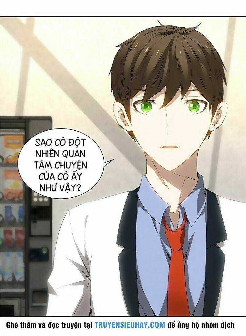 Ta Là Phế Vật Chapter 25 trang 39