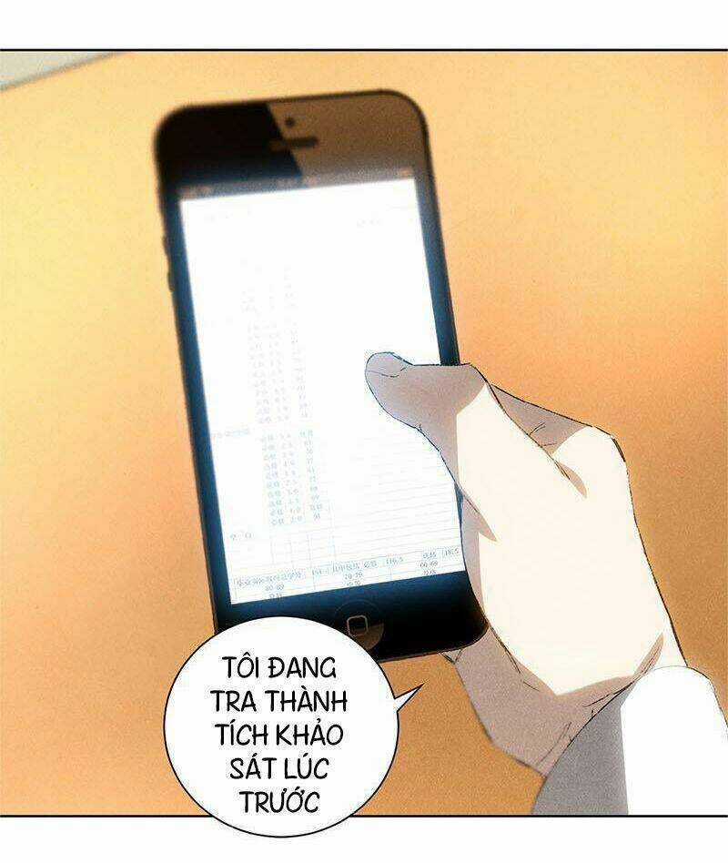 Ta Là Phế Vật Chapter 25 trang 4