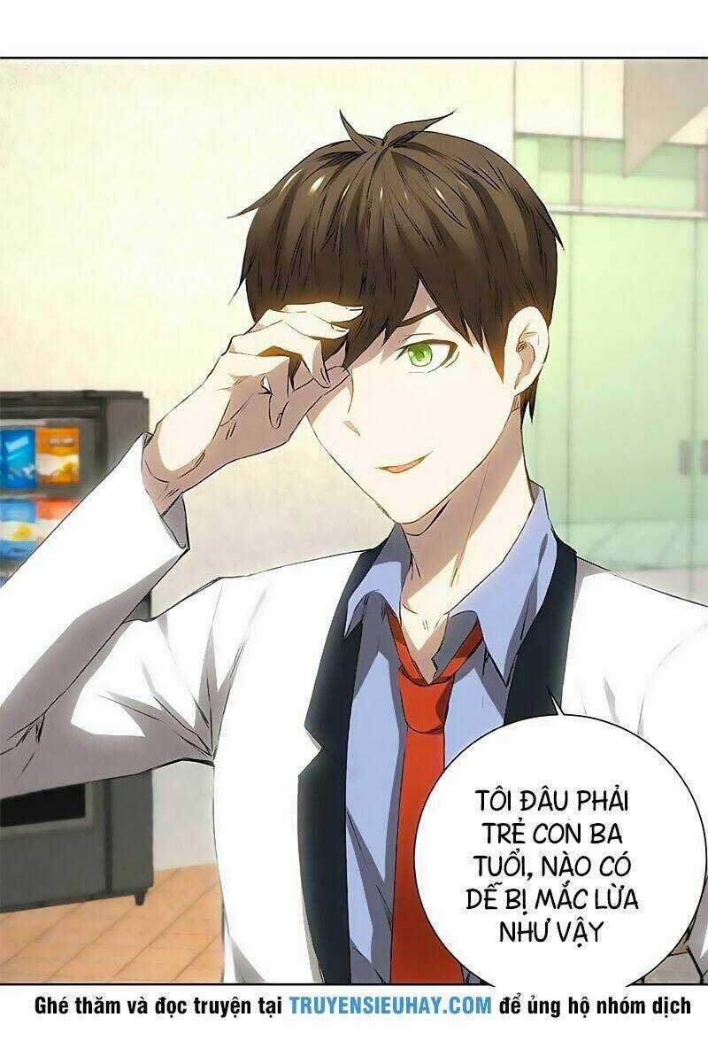 Ta Là Phế Vật Chapter 25 trang 41