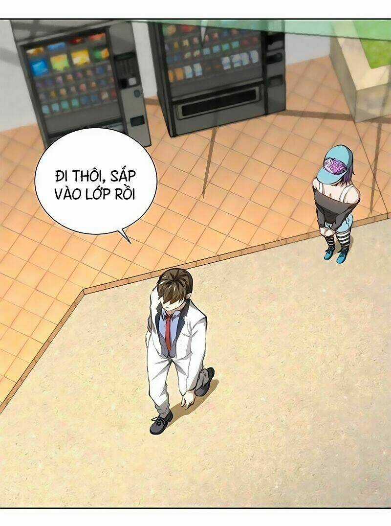 Ta Là Phế Vật Chapter 25 trang 42