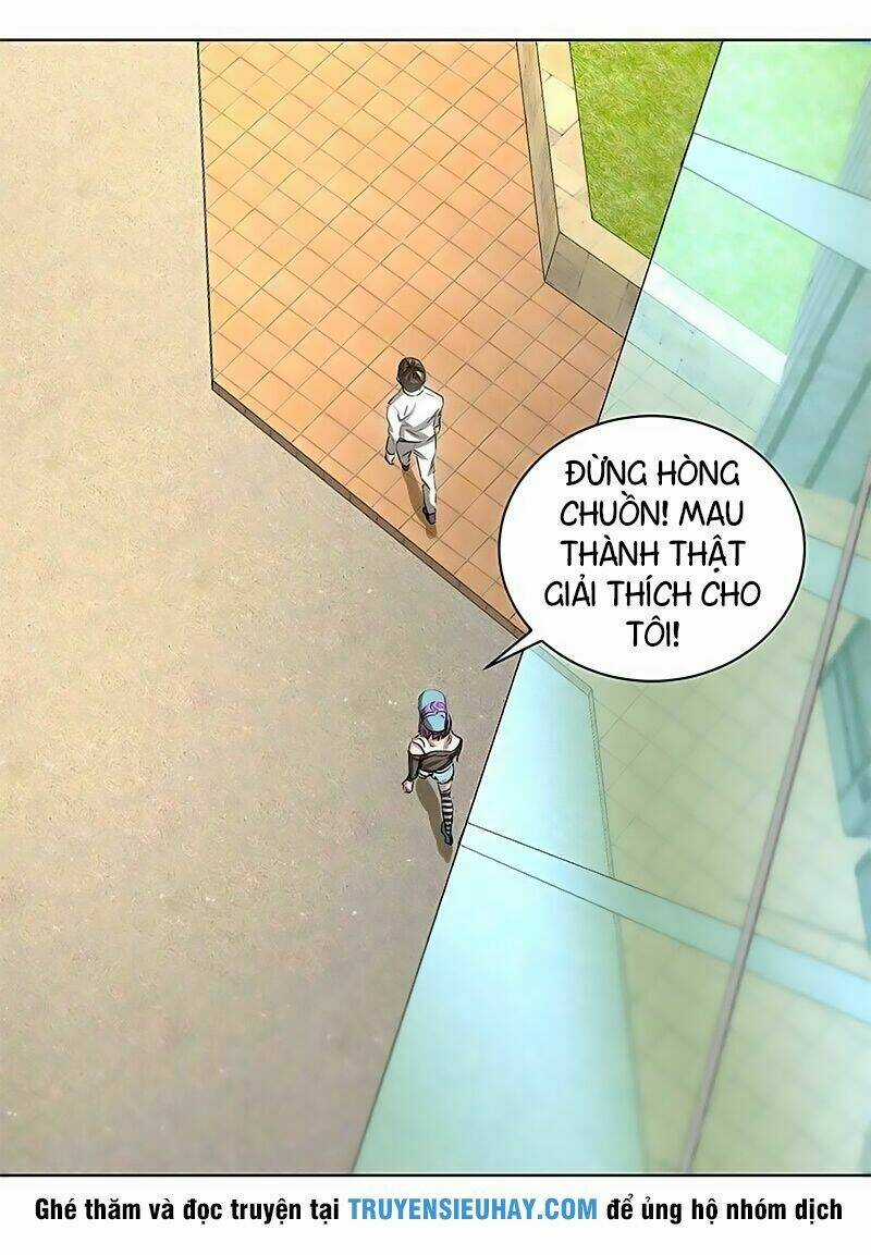 Ta Là Phế Vật Chapter 25 trang 43