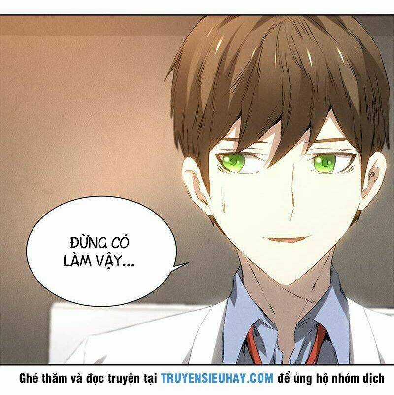 Ta Là Phế Vật Chapter 25 trang 6