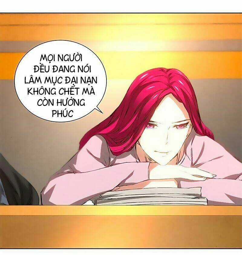 Ta Là Phế Vật Chapter 25 trang 7