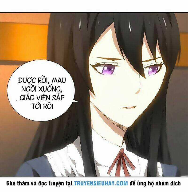 Ta Là Phế Vật Chapter 26 trang 10