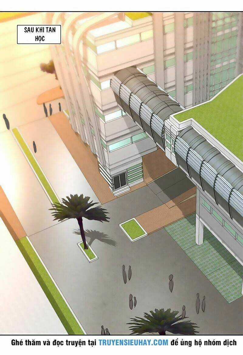 Ta Là Phế Vật Chapter 26 trang 11