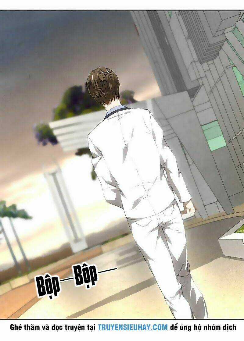 Ta Là Phế Vật Chapter 26 trang 12