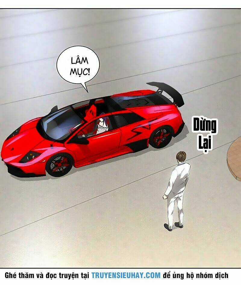 Ta Là Phế Vật Chapter 26 trang 13