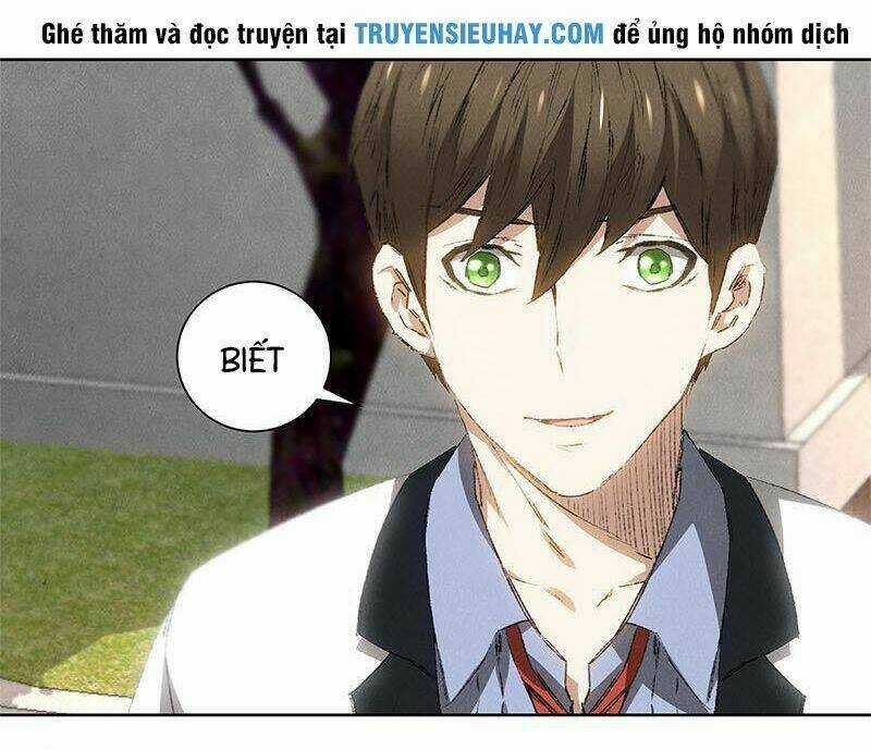 Ta Là Phế Vật Chapter 26 trang 15