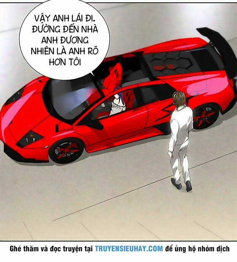 Ta Là Phế Vật Chapter 26 trang 16