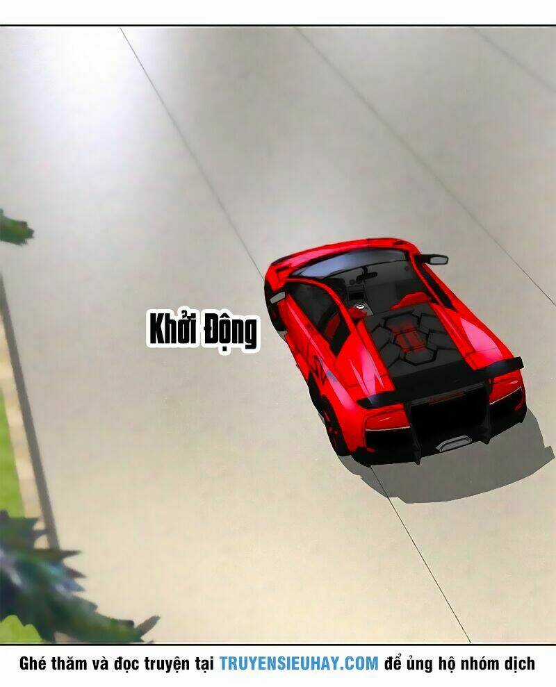 Ta Là Phế Vật Chapter 26 trang 17