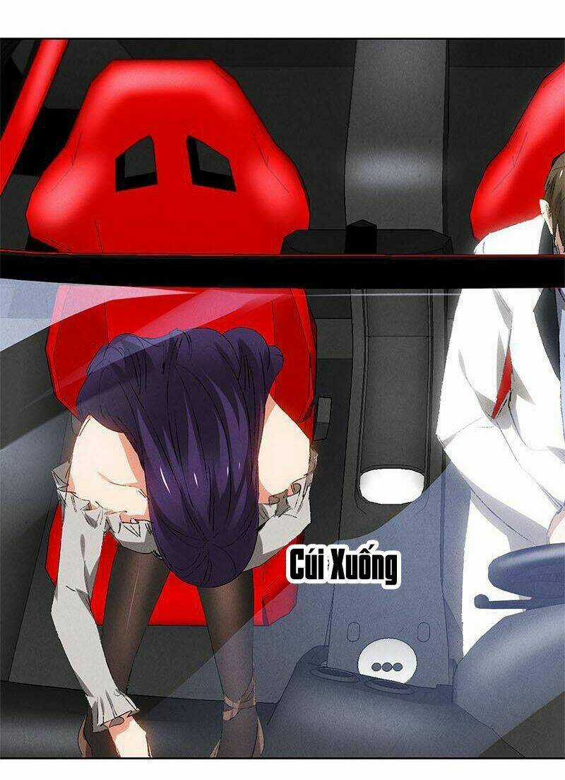 Ta Là Phế Vật Chapter 26 trang 18