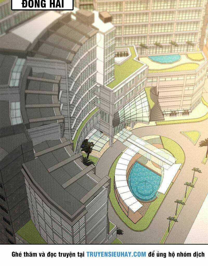 Ta Là Phế Vật Chapter 26 trang 2