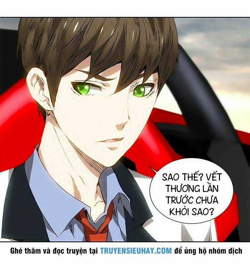 Ta Là Phế Vật Chapter 26 trang 20