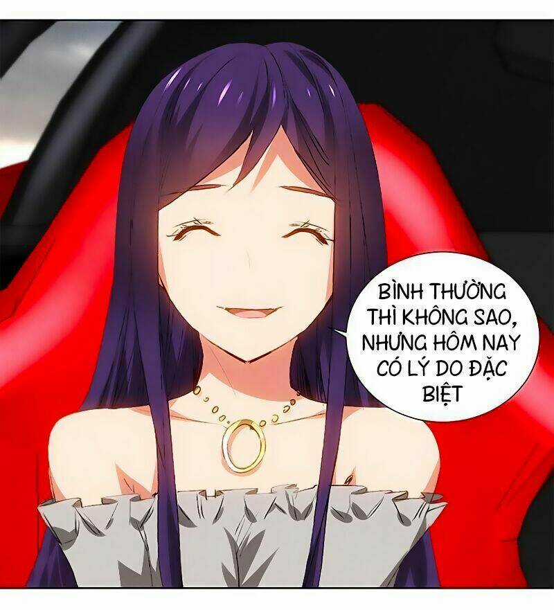 Ta Là Phế Vật Chapter 26 trang 24