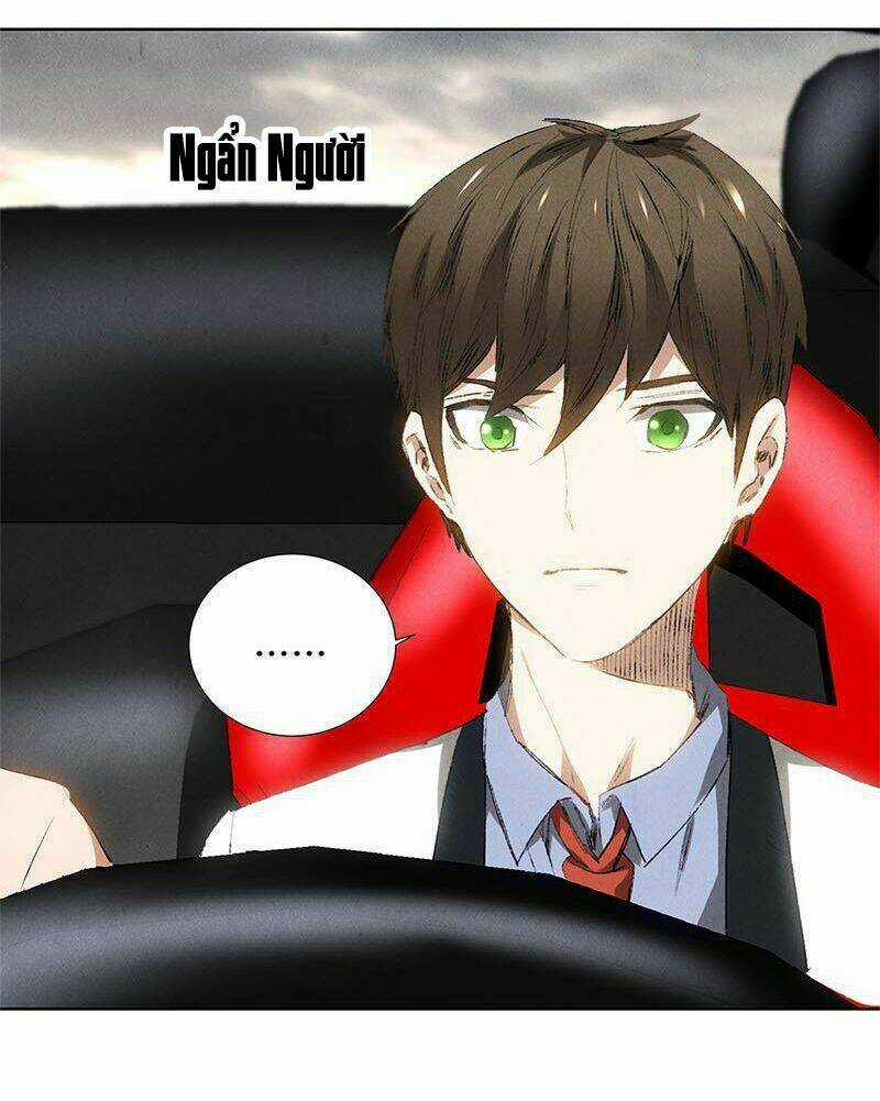 Ta Là Phế Vật Chapter 26 trang 25