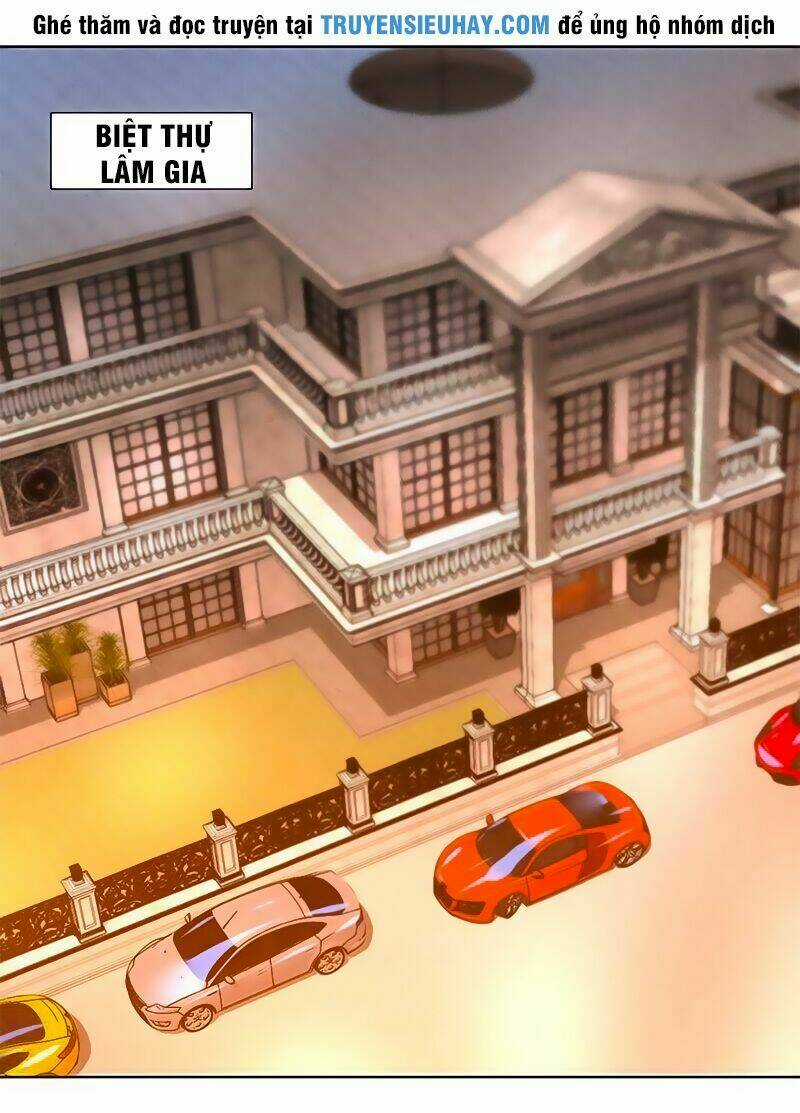 Ta Là Phế Vật Chapter 26 trang 26