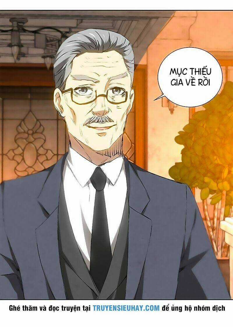 Ta Là Phế Vật Chapter 26 trang 27