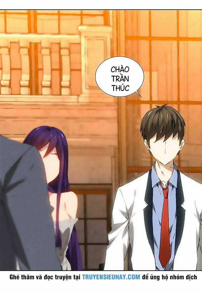 Ta Là Phế Vật Chapter 26 trang 28