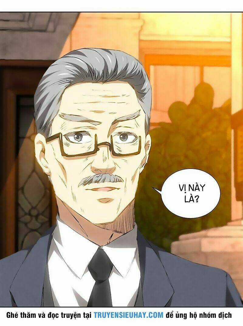 Ta Là Phế Vật Chapter 26 trang 29