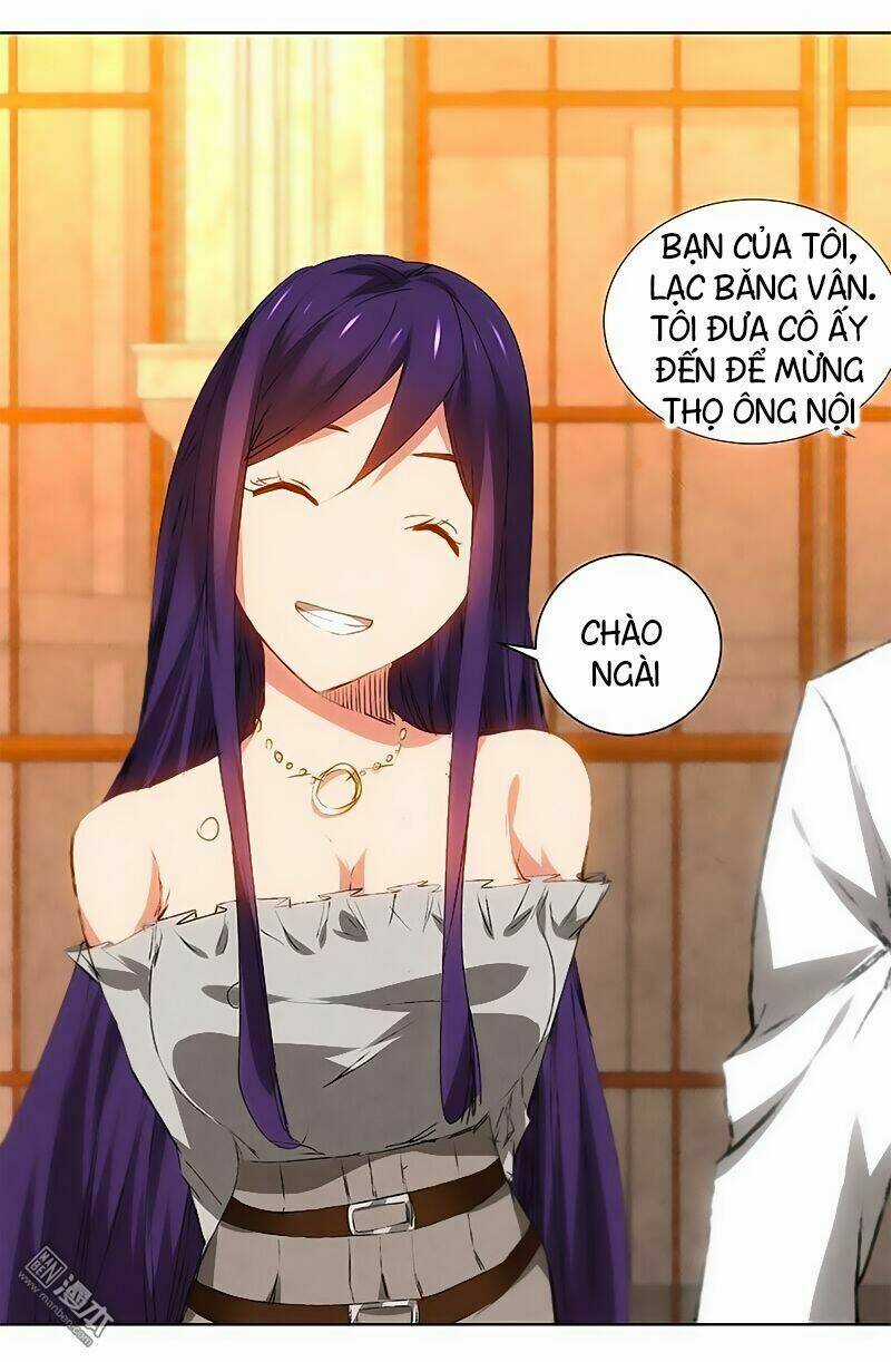 Ta Là Phế Vật Chapter 26 trang 30