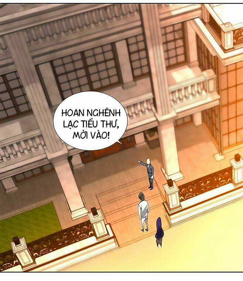 Ta Là Phế Vật Chapter 26 trang 31