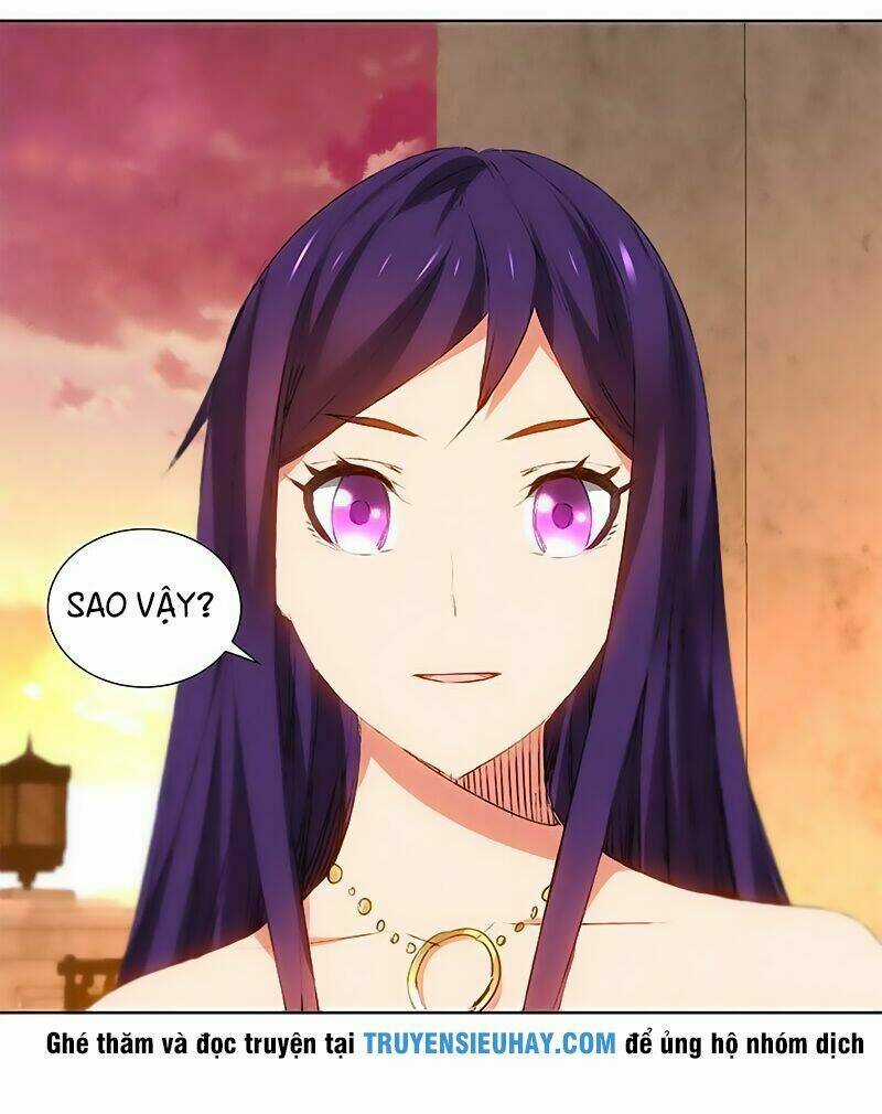 Ta Là Phế Vật Chapter 26 trang 34