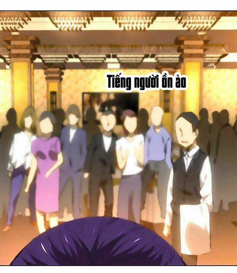 Ta Là Phế Vật Chapter 26 trang 36