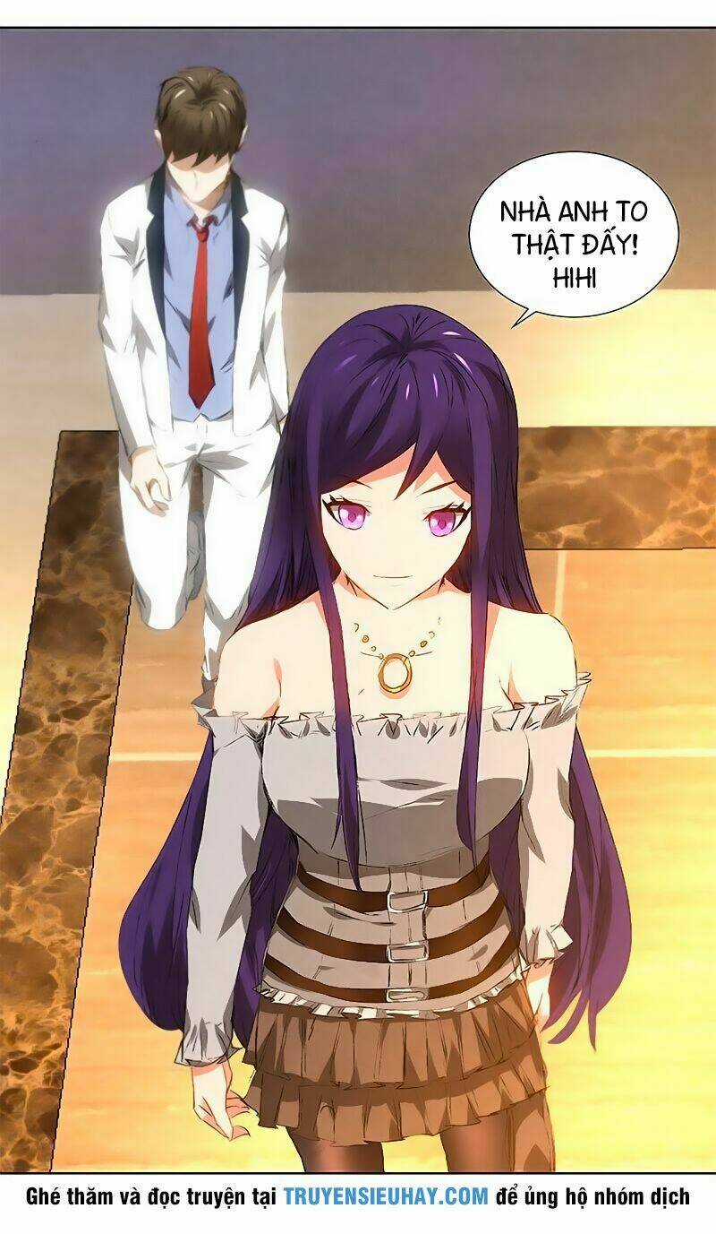 Ta Là Phế Vật Chapter 26 trang 37