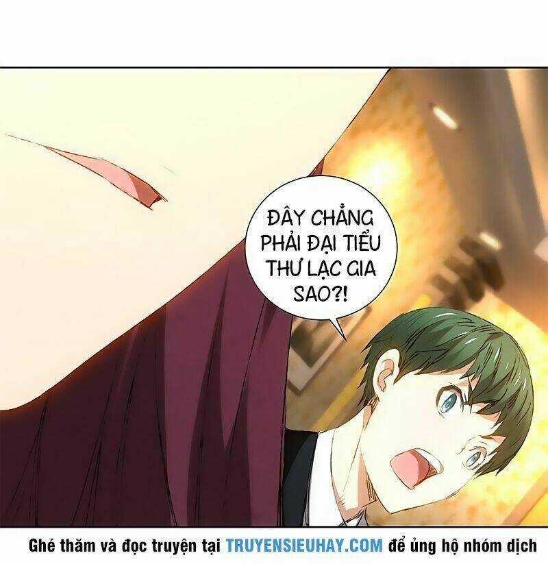 Ta Là Phế Vật Chapter 26 trang 39