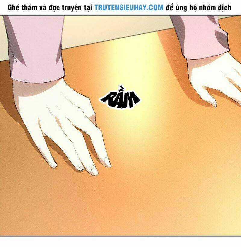 Ta Là Phế Vật Chapter 26 trang 4