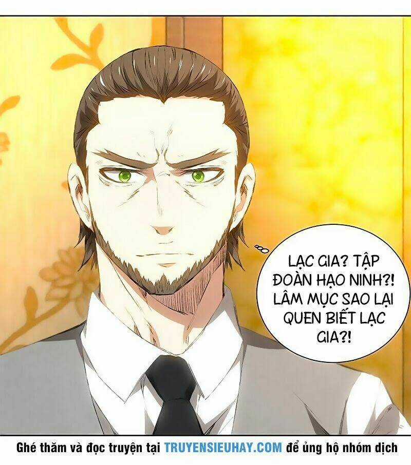 Ta Là Phế Vật Chapter 26 trang 40