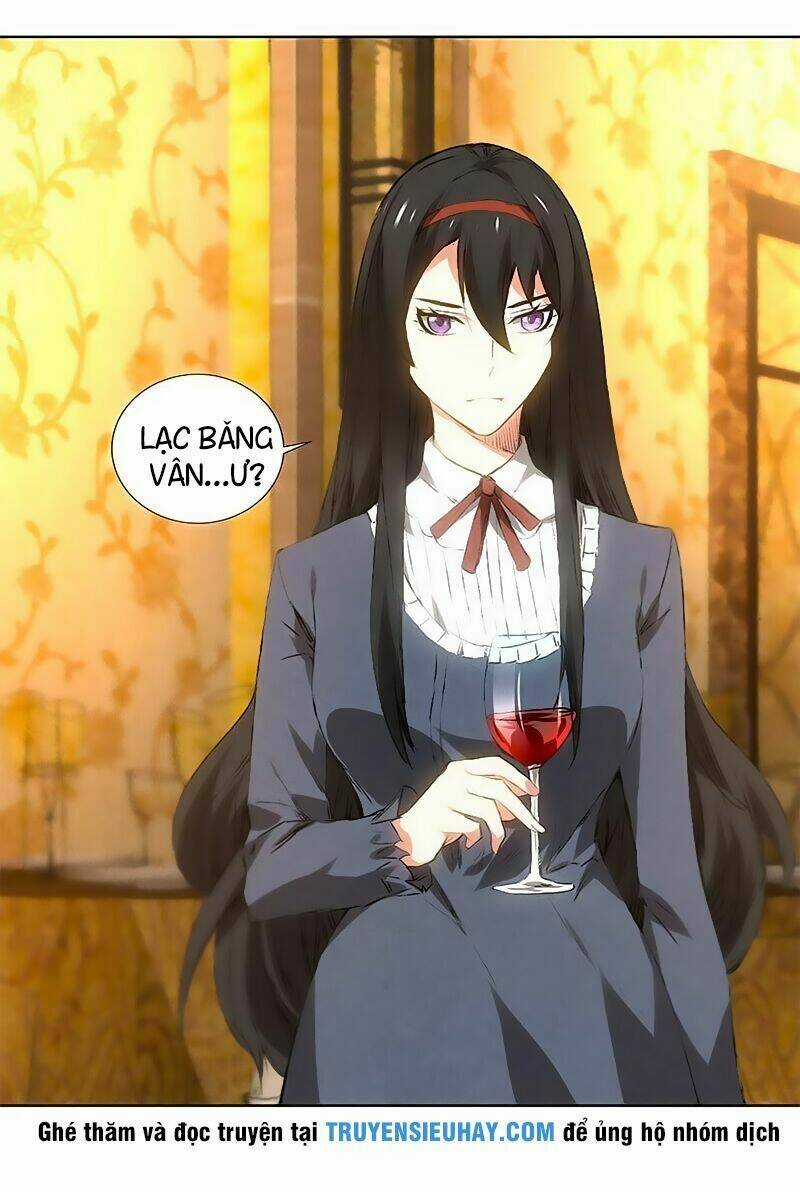 Ta Là Phế Vật Chapter 26 trang 41