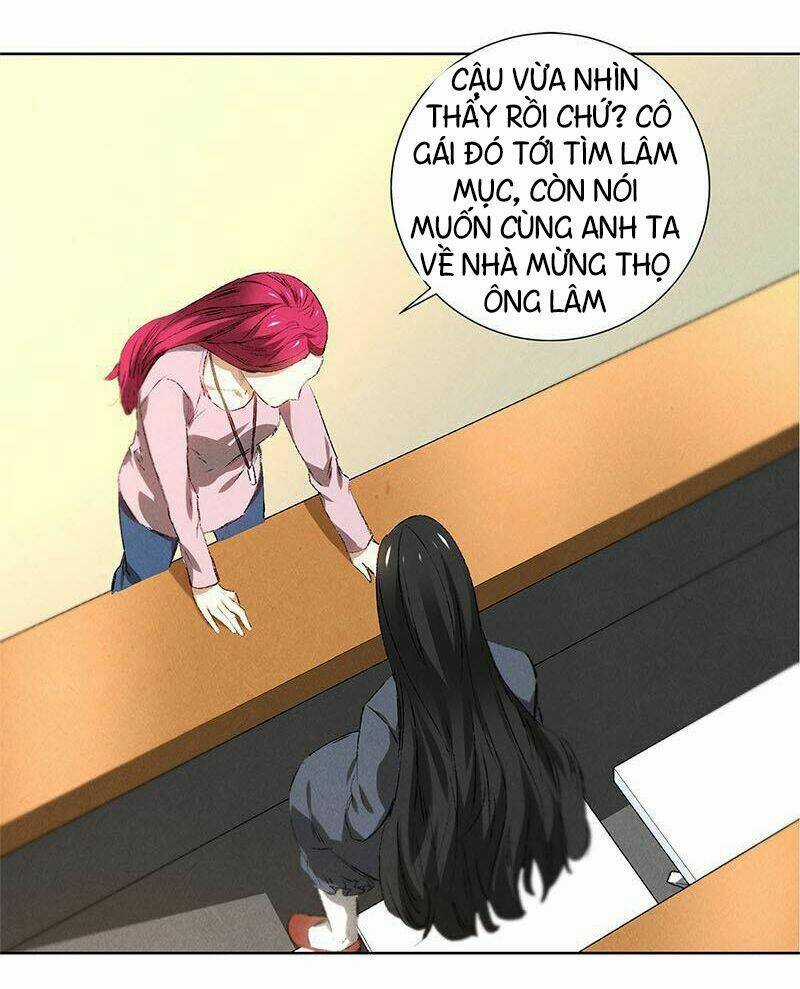 Ta Là Phế Vật Chapter 26 trang 5