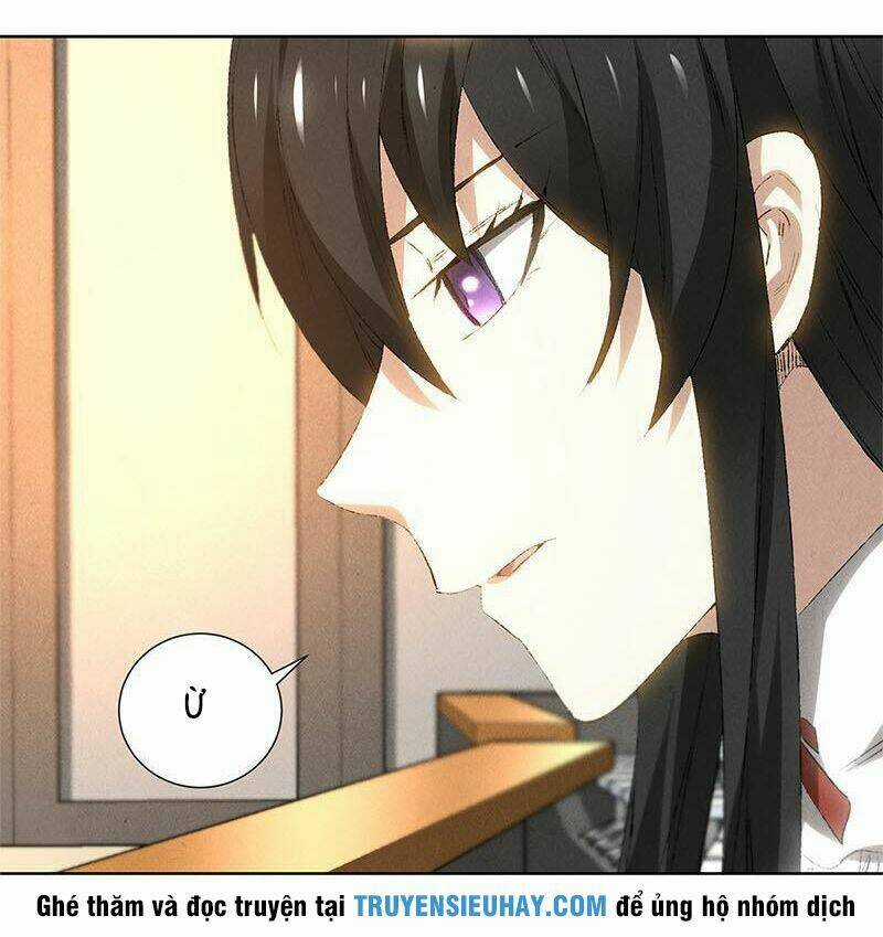 Ta Là Phế Vật Chapter 26 trang 6