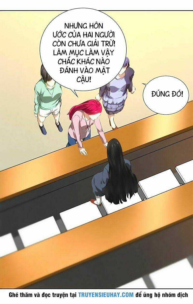 Ta Là Phế Vật Chapter 26 trang 9