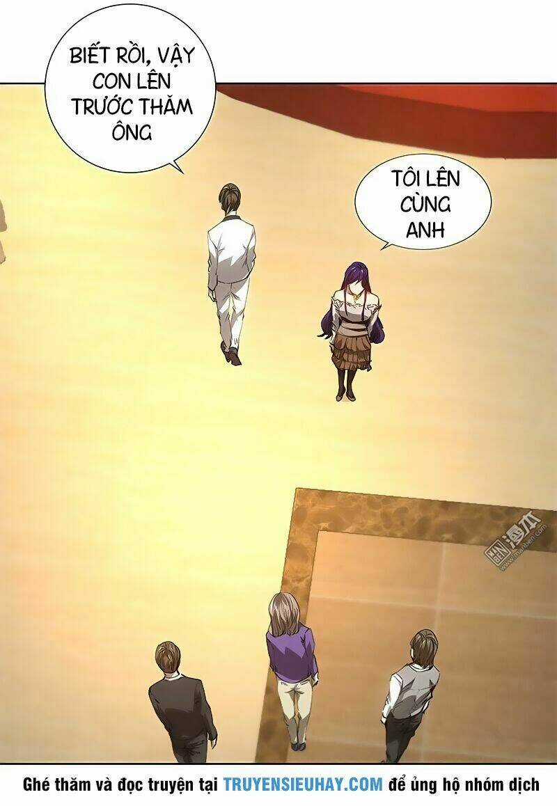 Ta Là Phế Vật Chapter 27 trang 12