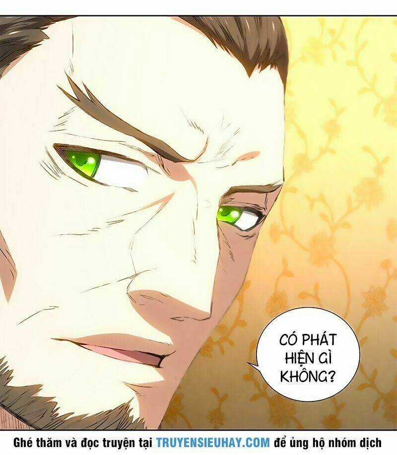 Ta Là Phế Vật Chapter 27 trang 13