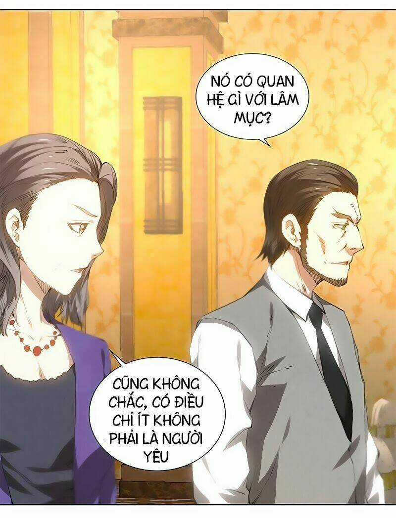 Ta Là Phế Vật Chapter 27 trang 15