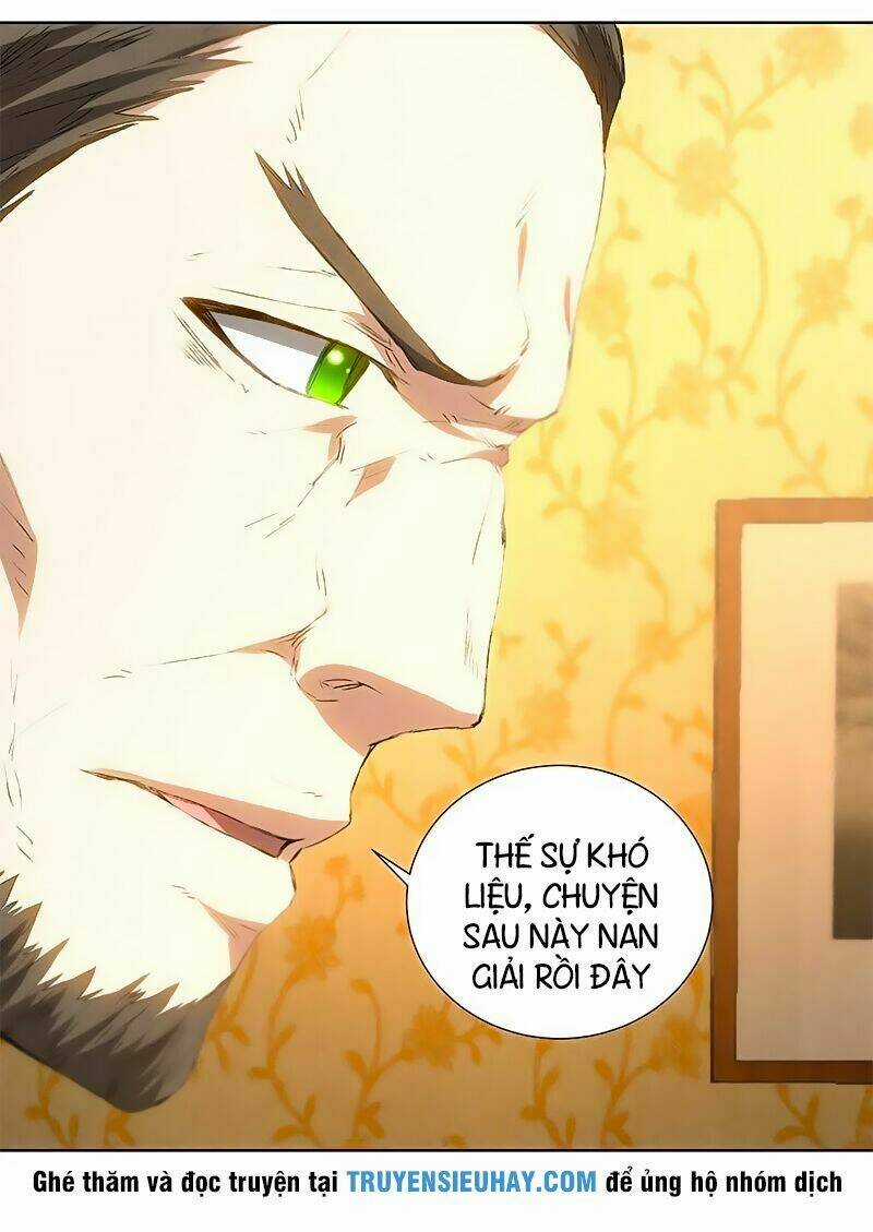 Ta Là Phế Vật Chapter 27 trang 16