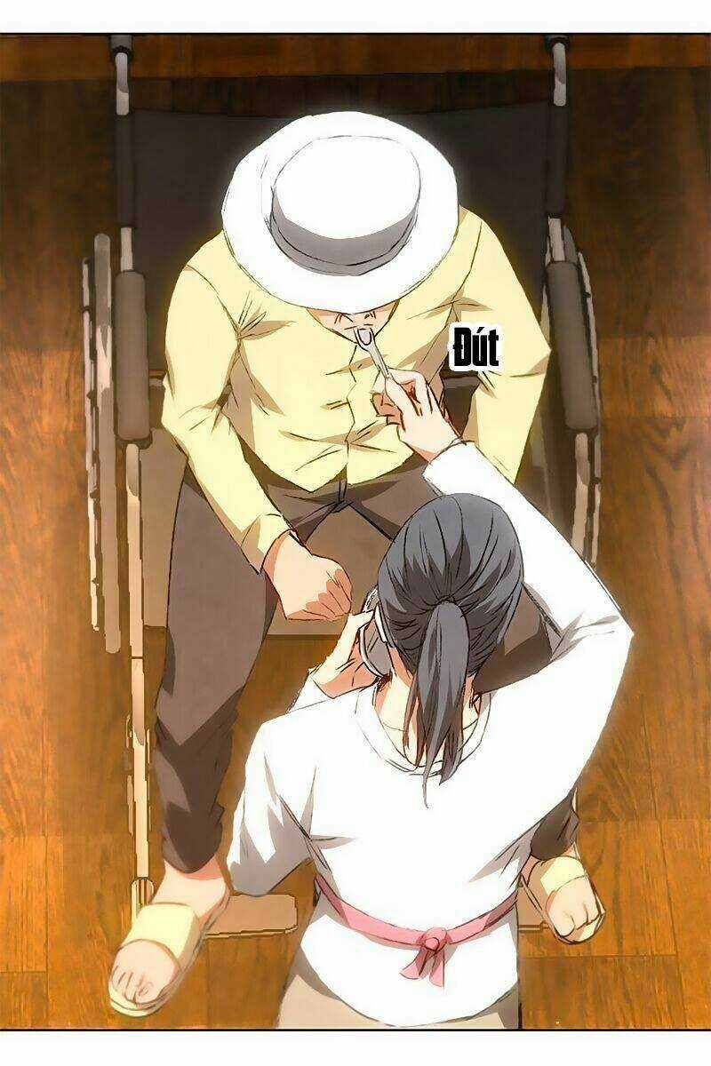 Ta Là Phế Vật Chapter 27 trang 18