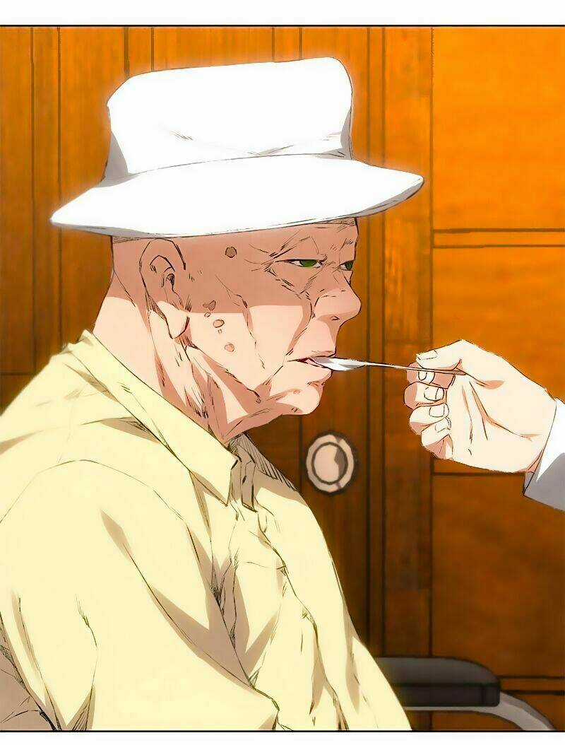 Ta Là Phế Vật Chapter 27 trang 19