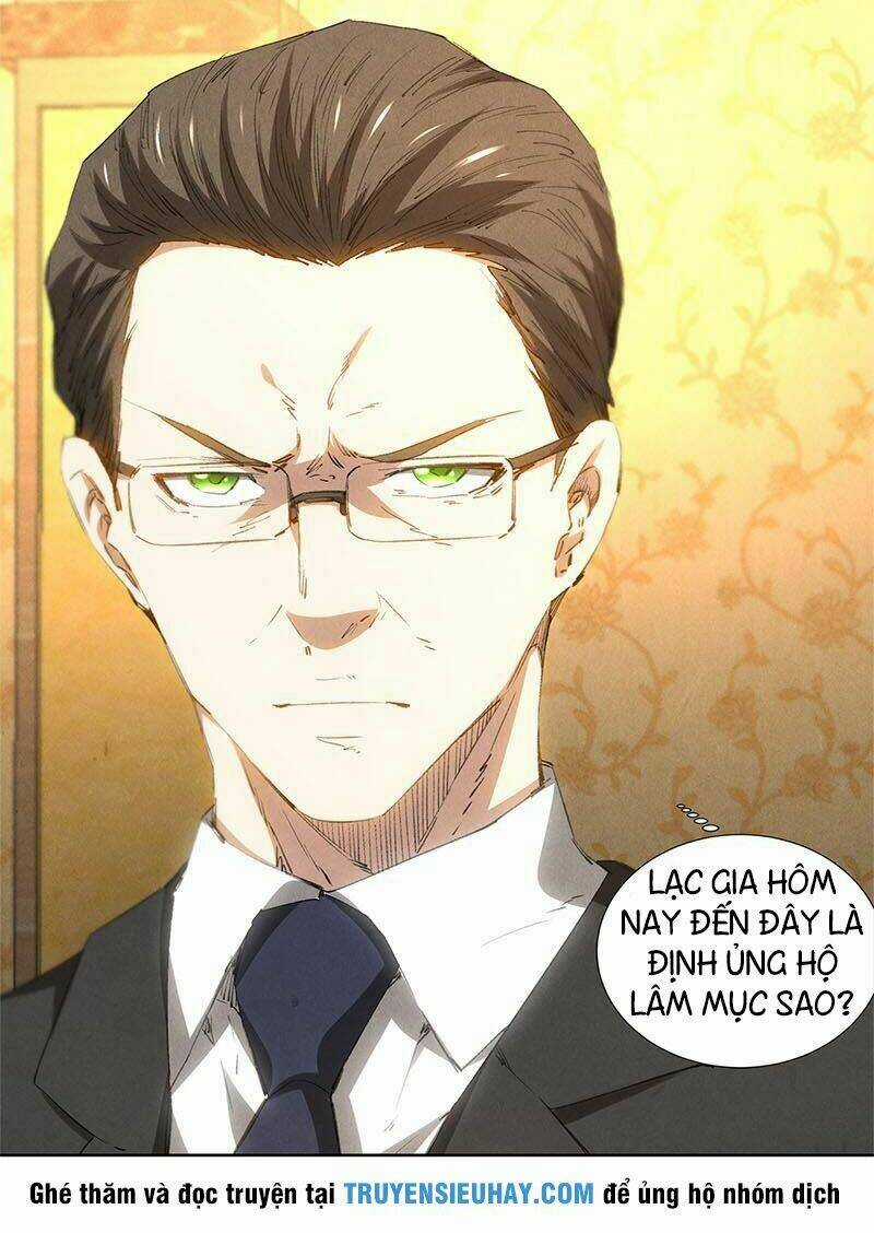 Ta Là Phế Vật Chapter 27 trang 2