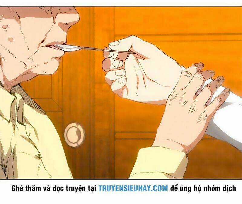 Ta Là Phế Vật Chapter 27 trang 20